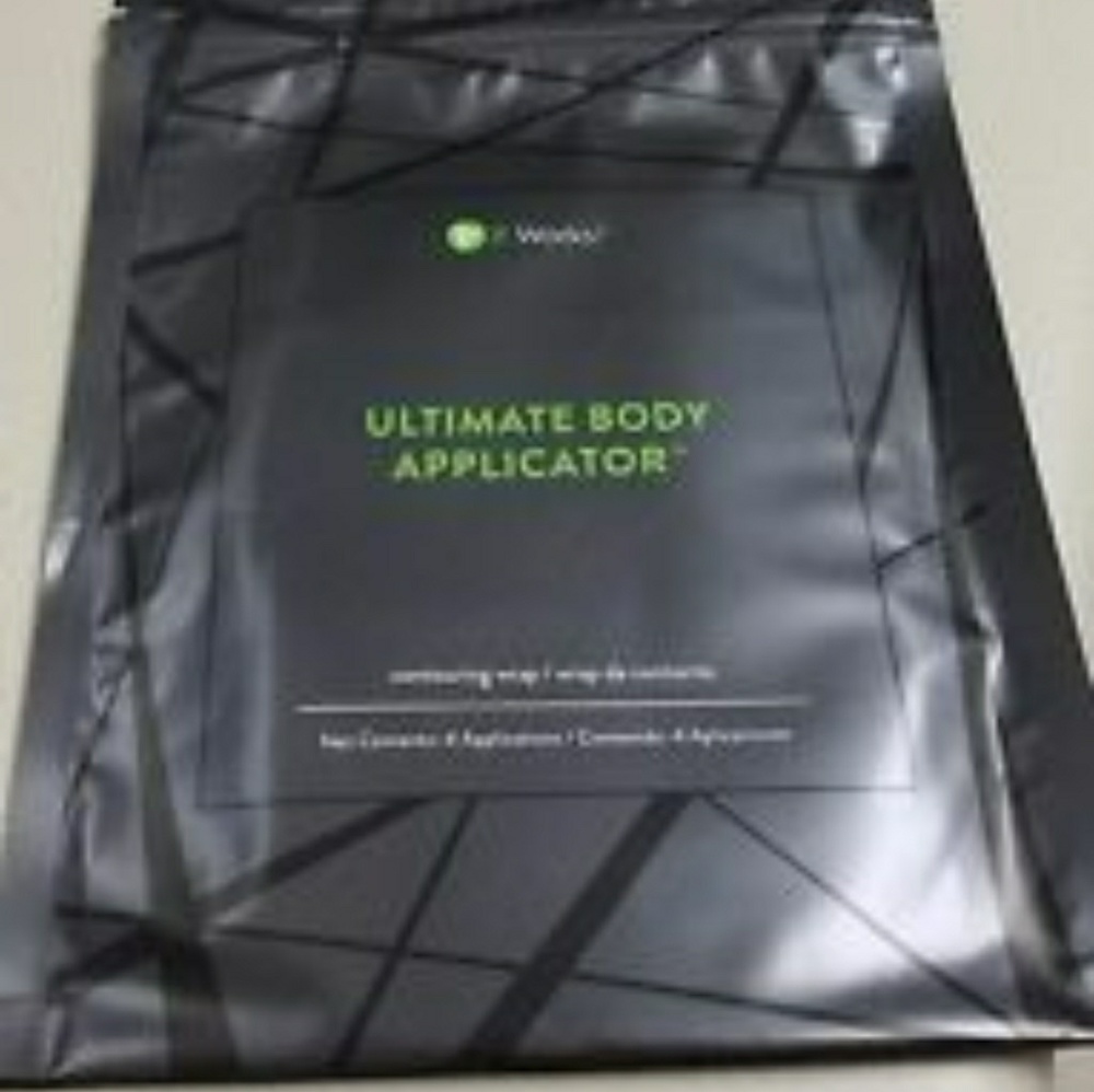 It Works body wraps