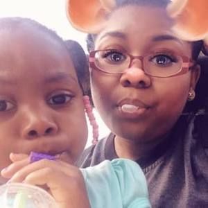 Meet your Posher, Francesca