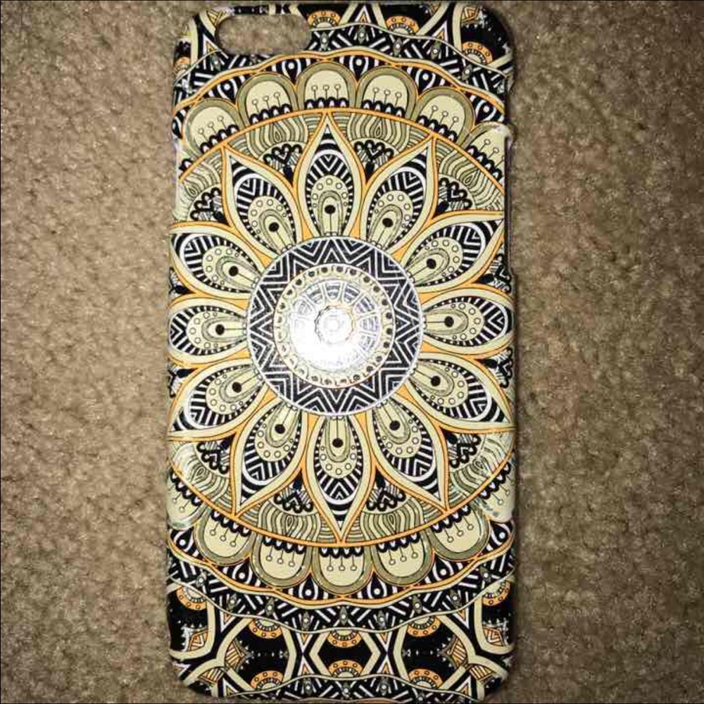 iPhone 6 Case