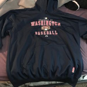 Washington Nationals Hoodie