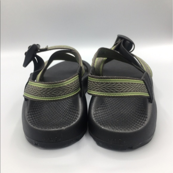 Men Chaco
