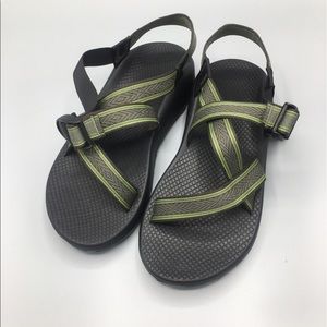 Men Chaco