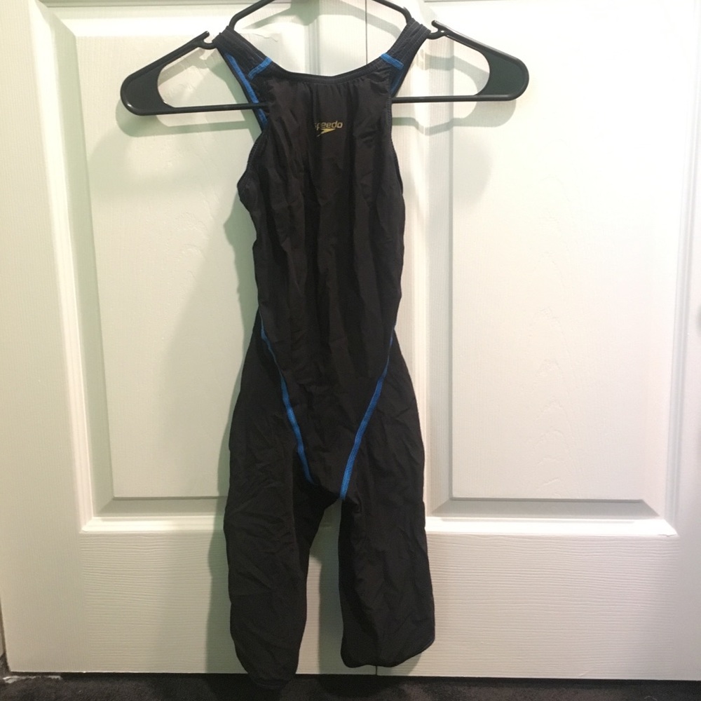 Fastskin Lazor Racer Pro Black/Blue