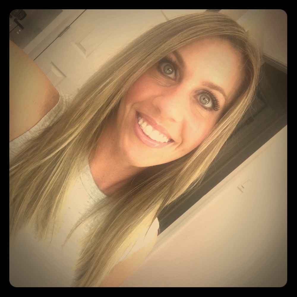 Meet your Posher, Marie