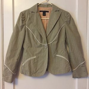 Marc Jacobs Blazer