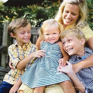 Meet your Posher, Candace