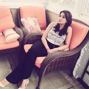 Meet your Posher, Ranvir