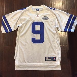 Men's Dallas Cowboys NFL jersey