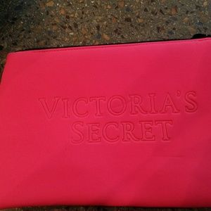 Victoria secret Never used neoprene waterproof bag