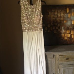 Prom dress/ Evening gown