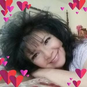 Meet your Posher, Cynthia