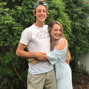 Meet your Posher, Abby