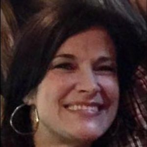 Meet your Posher, Audra