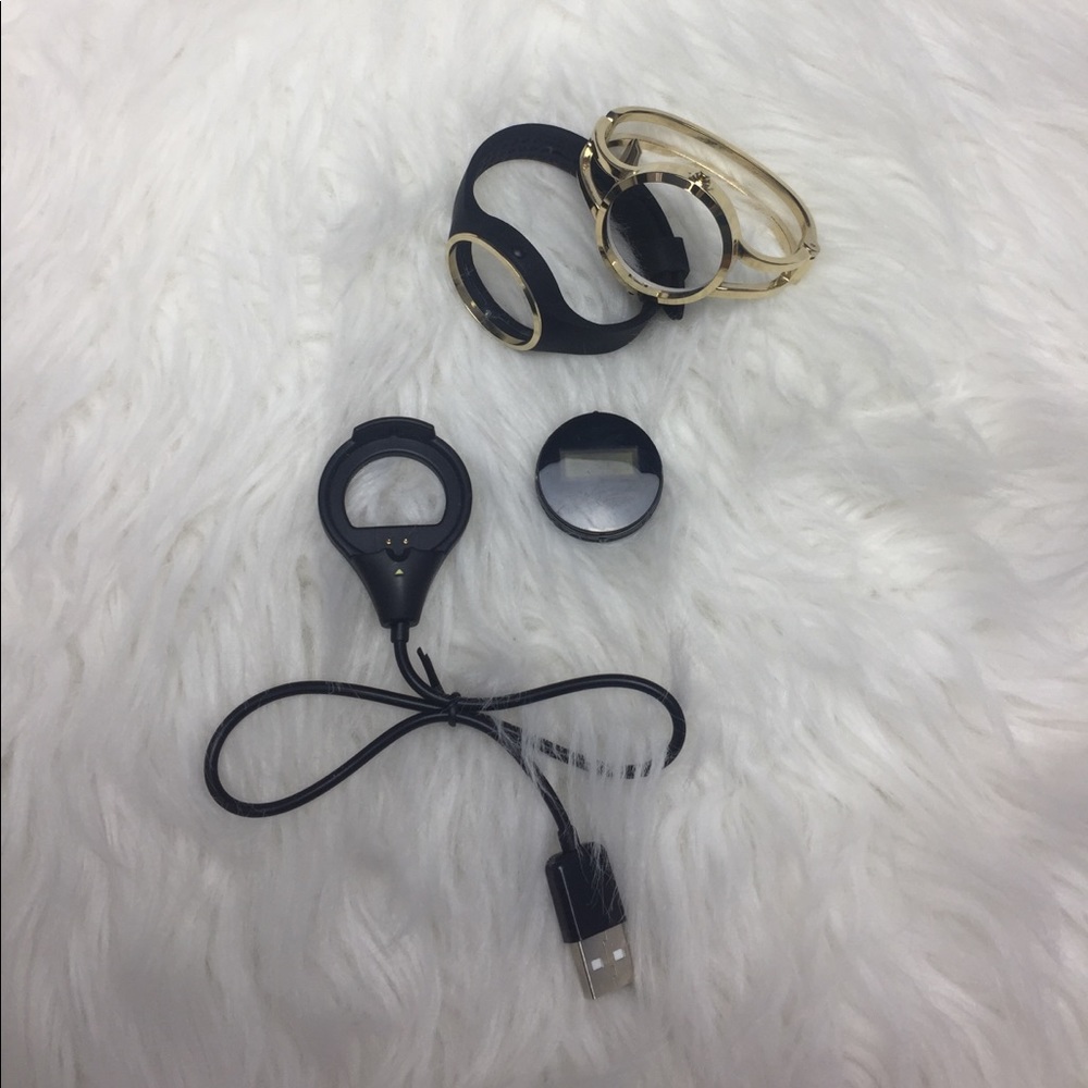 Anne Klein fashion fit watch