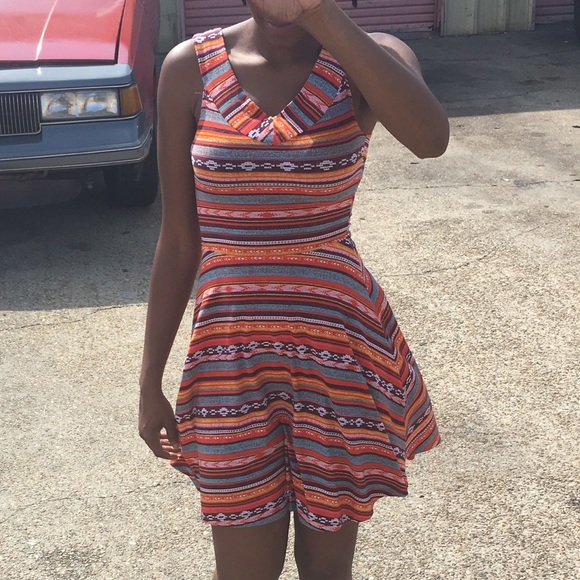 Light weight, casual dress - Picture 1 of 1