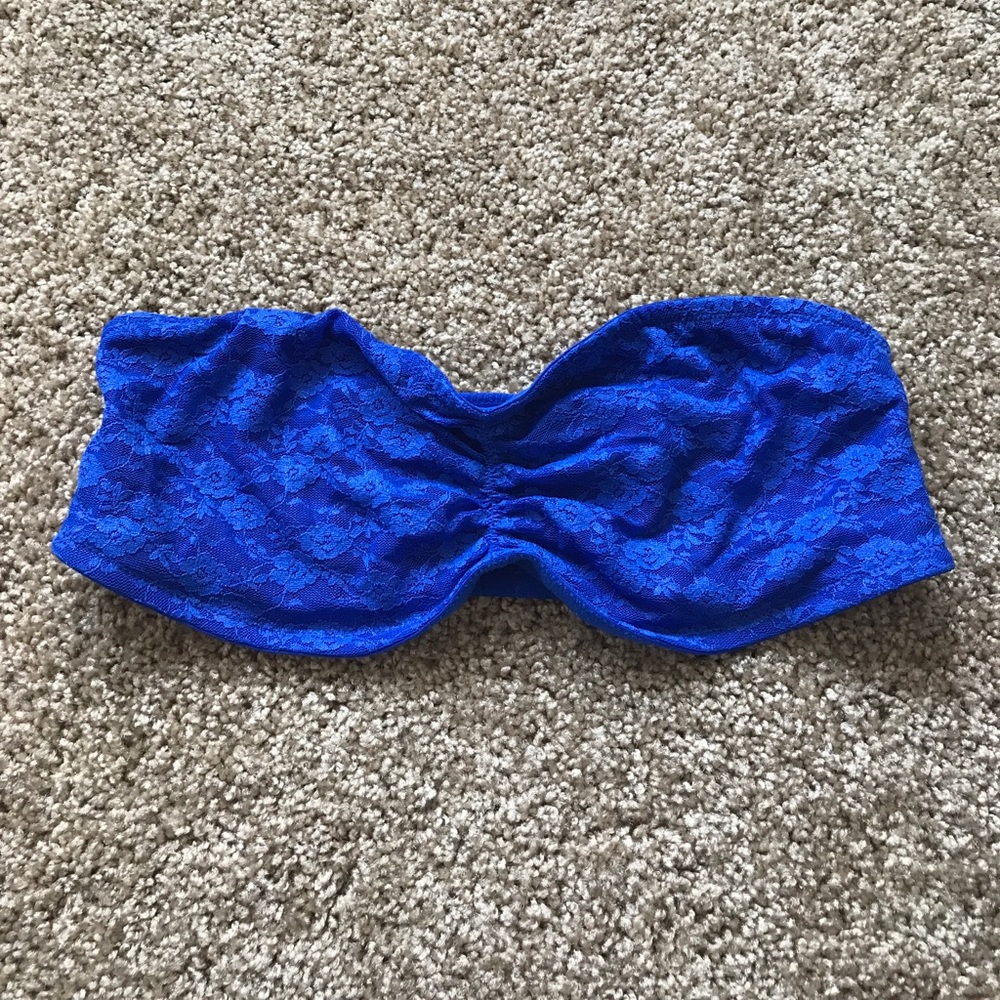PINK Bandeau