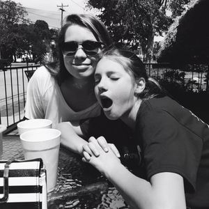 Meet your Posher, Kennedy