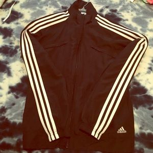 Adidas warm up jacket