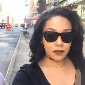 Meet your Posher, Lynnette