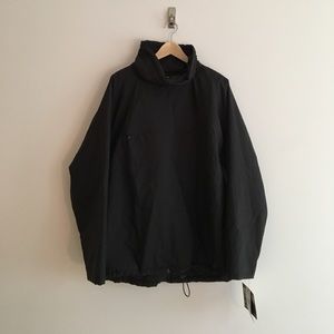 DKNY x Opening Ceremony athletic nylon anorak