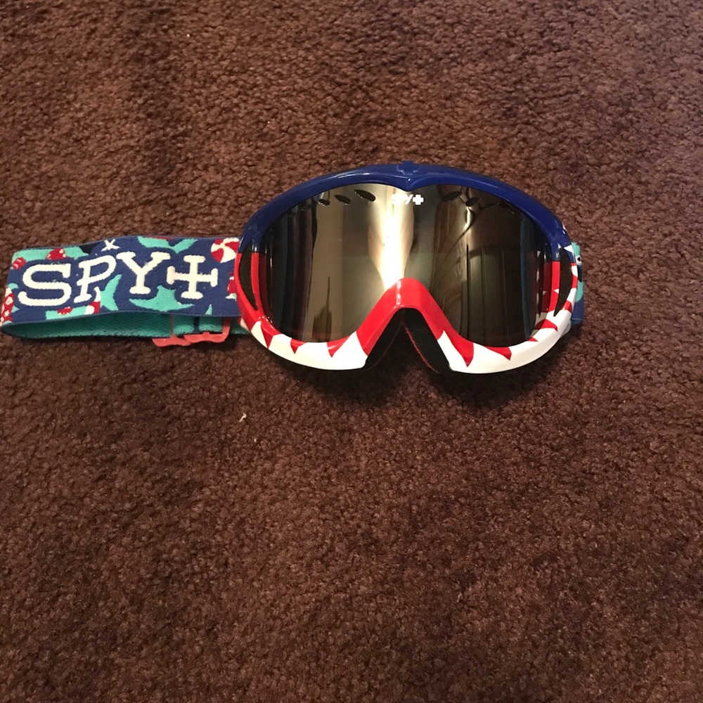 KIDS SPY TARGA MINI GOGGLES
