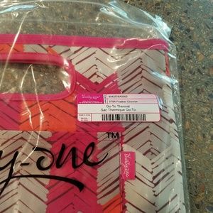 Brand new thirty one goto thermal