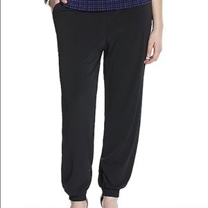 Lane Bryant jogger pants