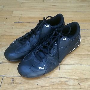 Puma Eco Ortholite shoes