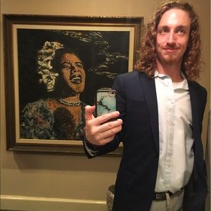 Meet your Posher, Devin