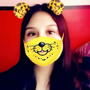 Meet your Posher, Martha