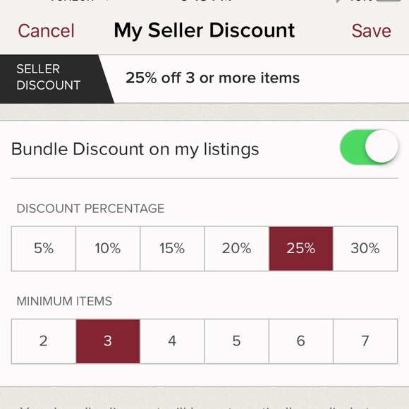 Check Out my Bundles! - Picture 1 of 1