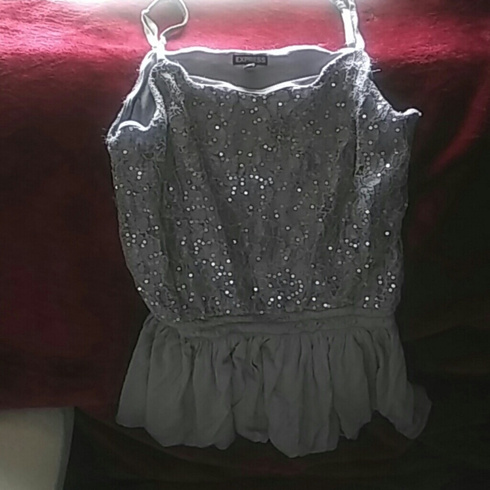 Cute top