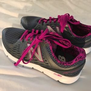 New Balance shoes