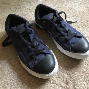 Converse sneakers