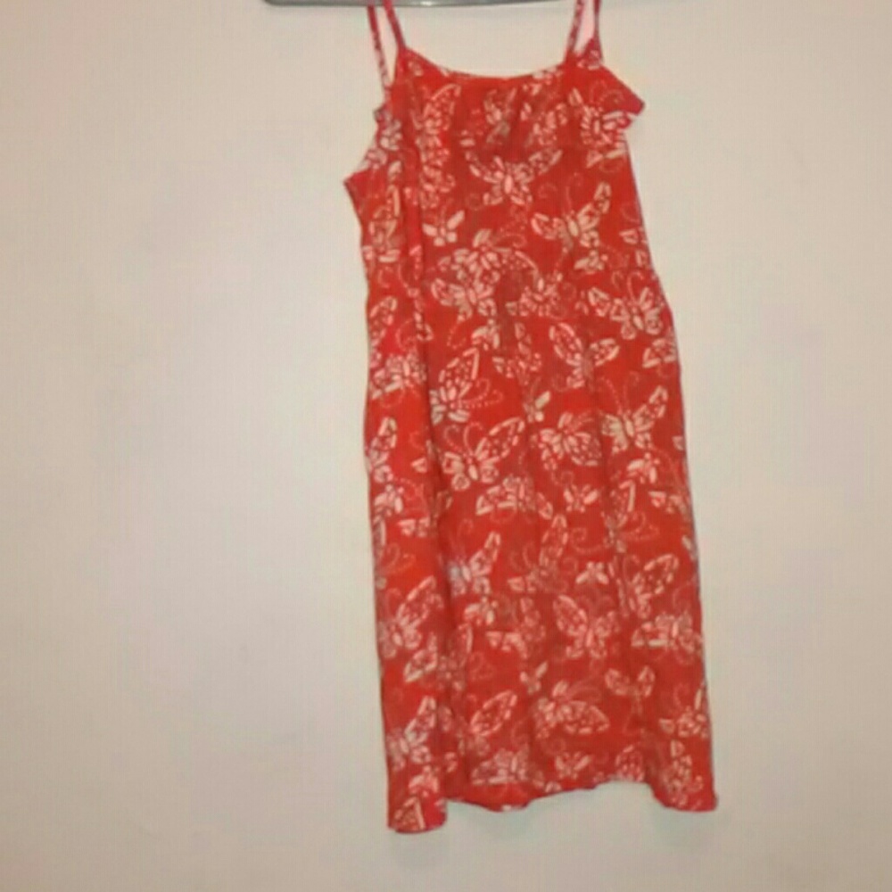 I'm selling a dress 👗 called faded glory