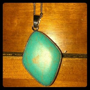 Jade neklece