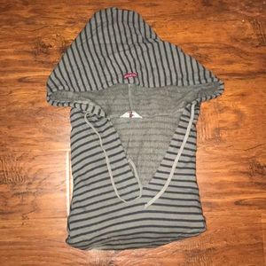 Hard Tail hoodie🌸