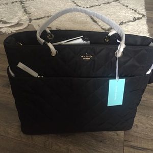 Kate Spade New York Pauline Baby Bag