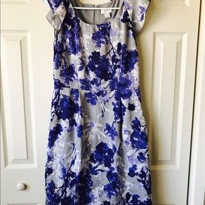 🍾SOLD🍾 Loft Dress