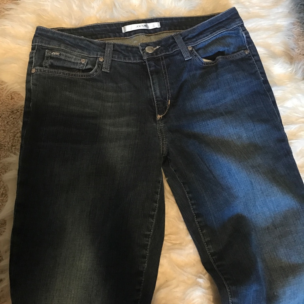 Joes Jeans skinny visionaire