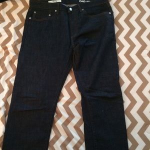 Gap 1969 slim fit jeans