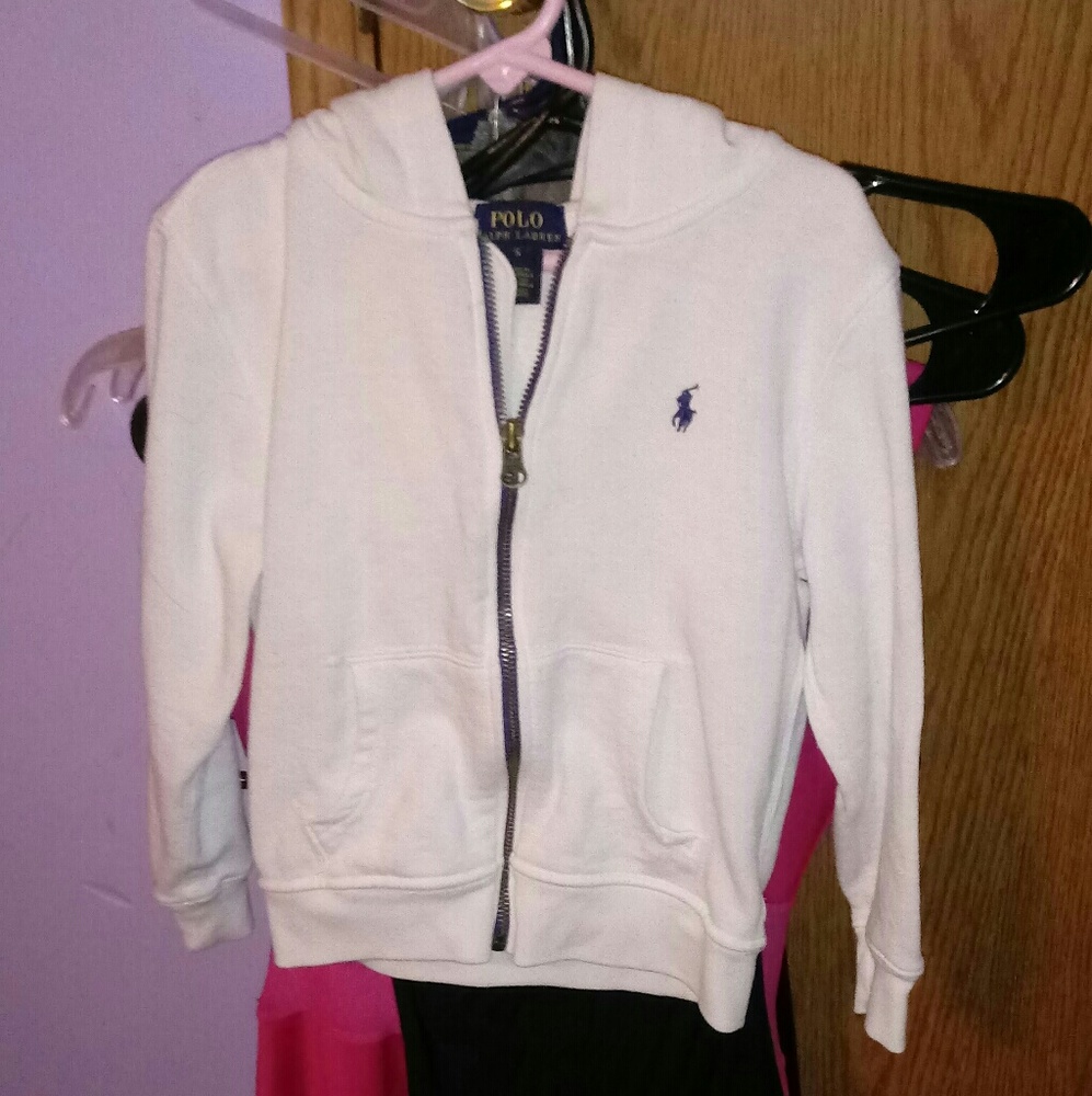 Toddler Jacket