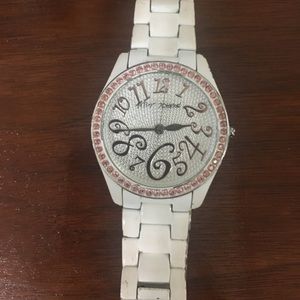 Betsy Johnson Watch