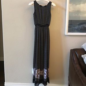 Max Studio Maxi Dress