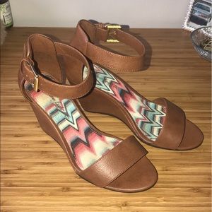 Wedges