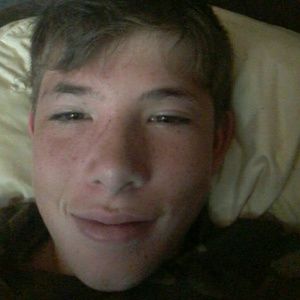Meet your Posher, Travis