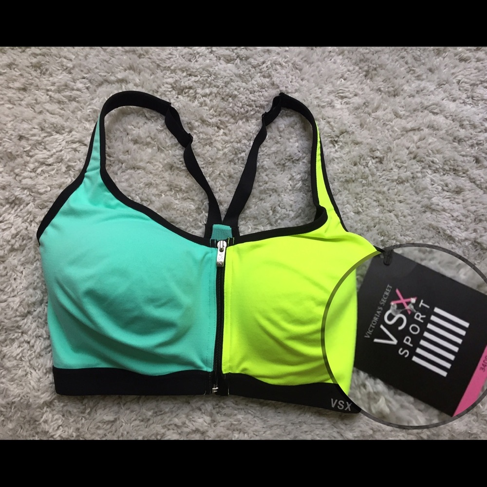 VS Sports Bra