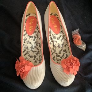 Modcloth Ruby Shoo pumps