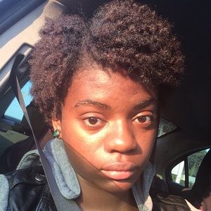 Meet your Posher, Shanequa