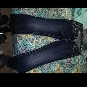 NWOT Miss Me Jeans